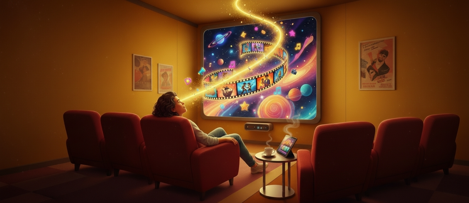Cinefilə