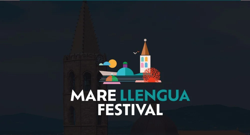 "MARE LLENGUA FESTIVAL