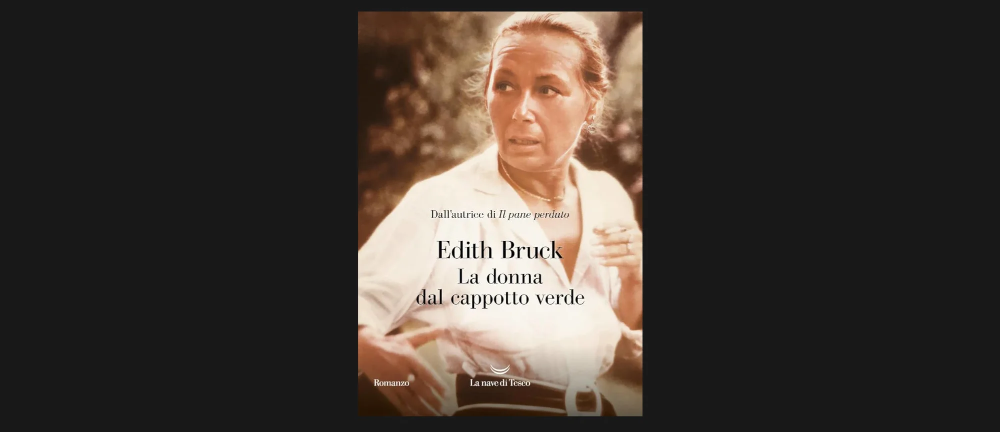 "Quale Sardegna? di Edith Bruck