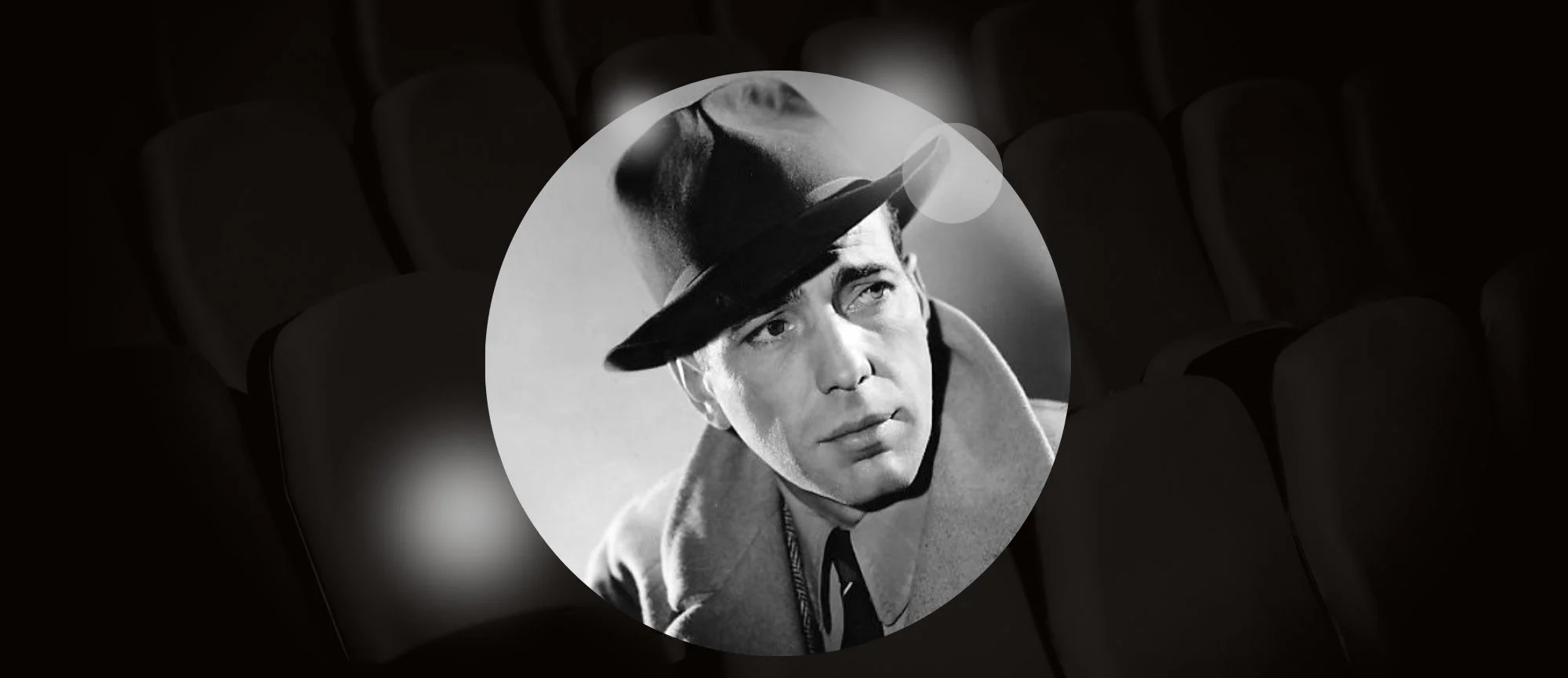 "Casablanca e Humphrey Bogart: il cinema dalla parte giusta della storia