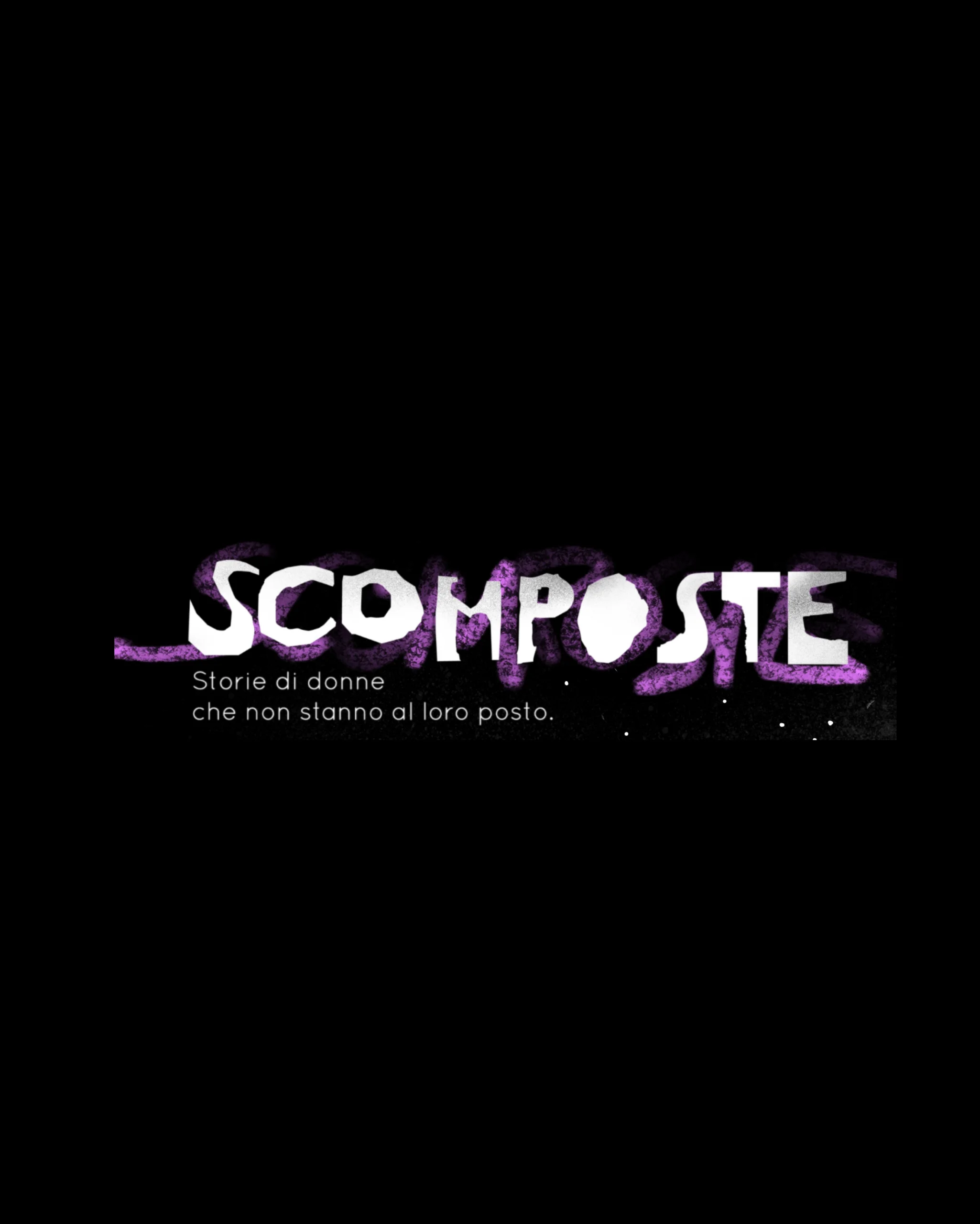 Scomposte