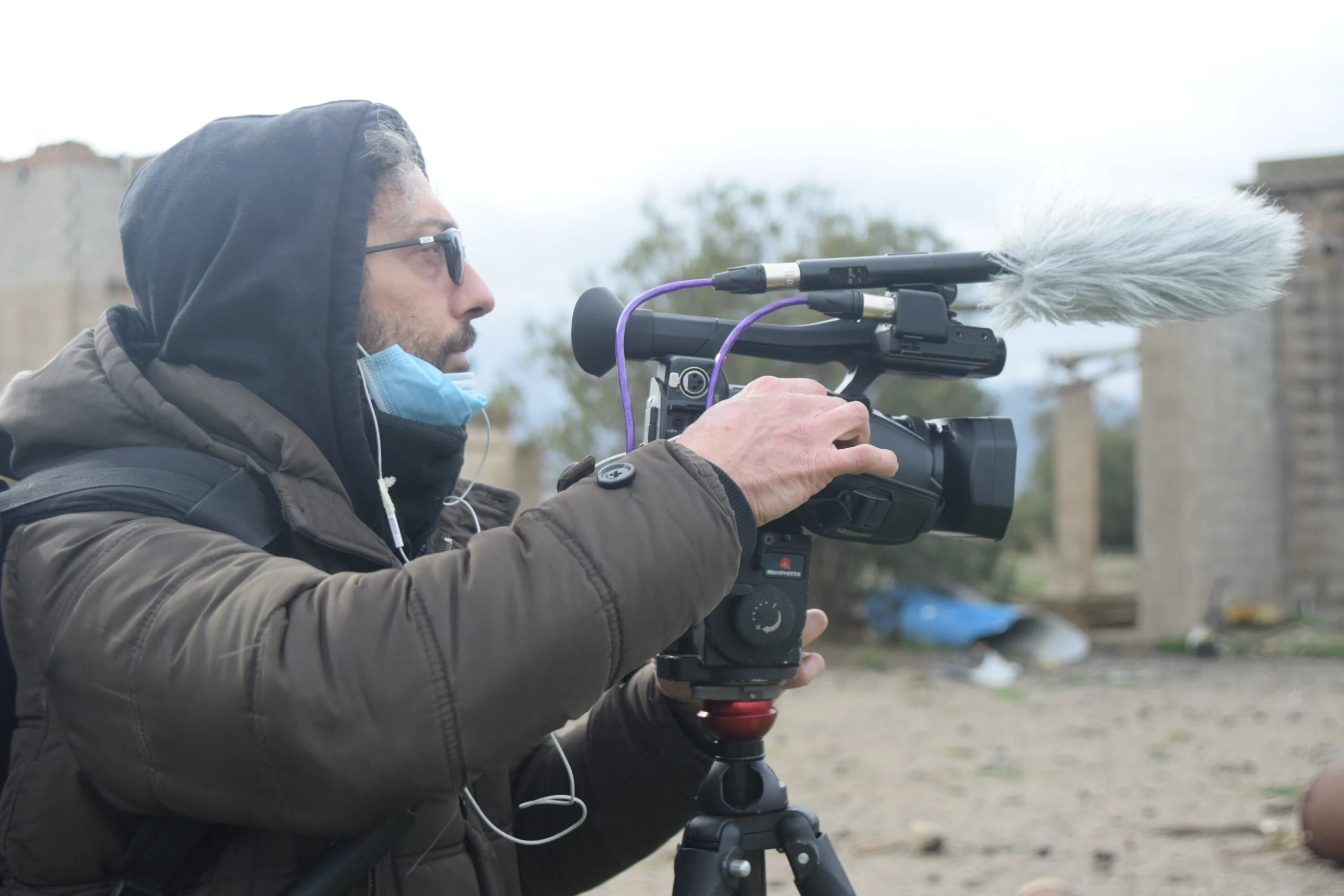 Chemical Bros di Massimiliano Mazzotta