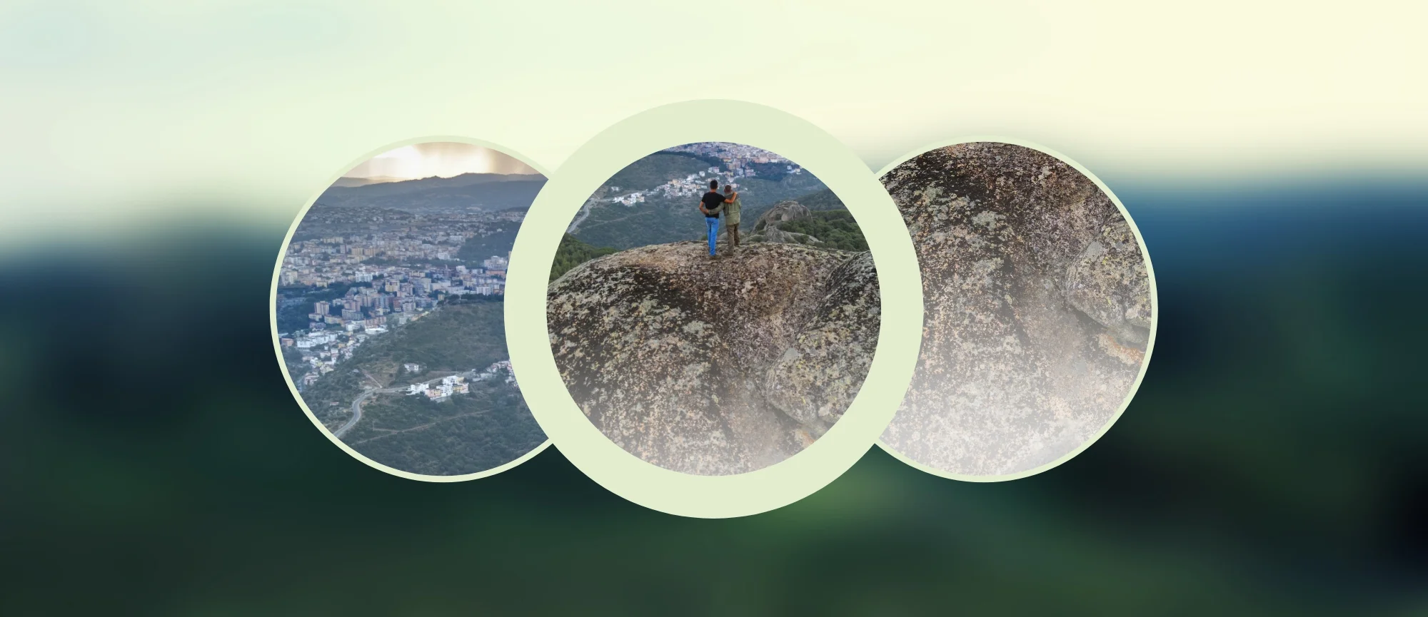 "Ammentos dae Su Monte