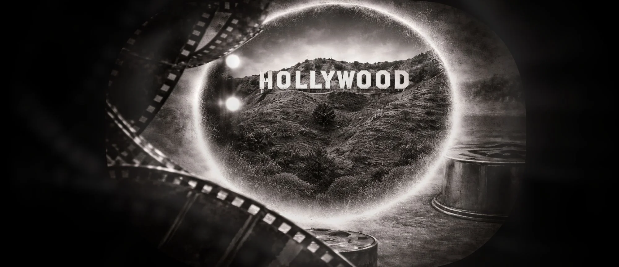 "Lo Star System e il potere delle Major: il volto segreto di Hollywood