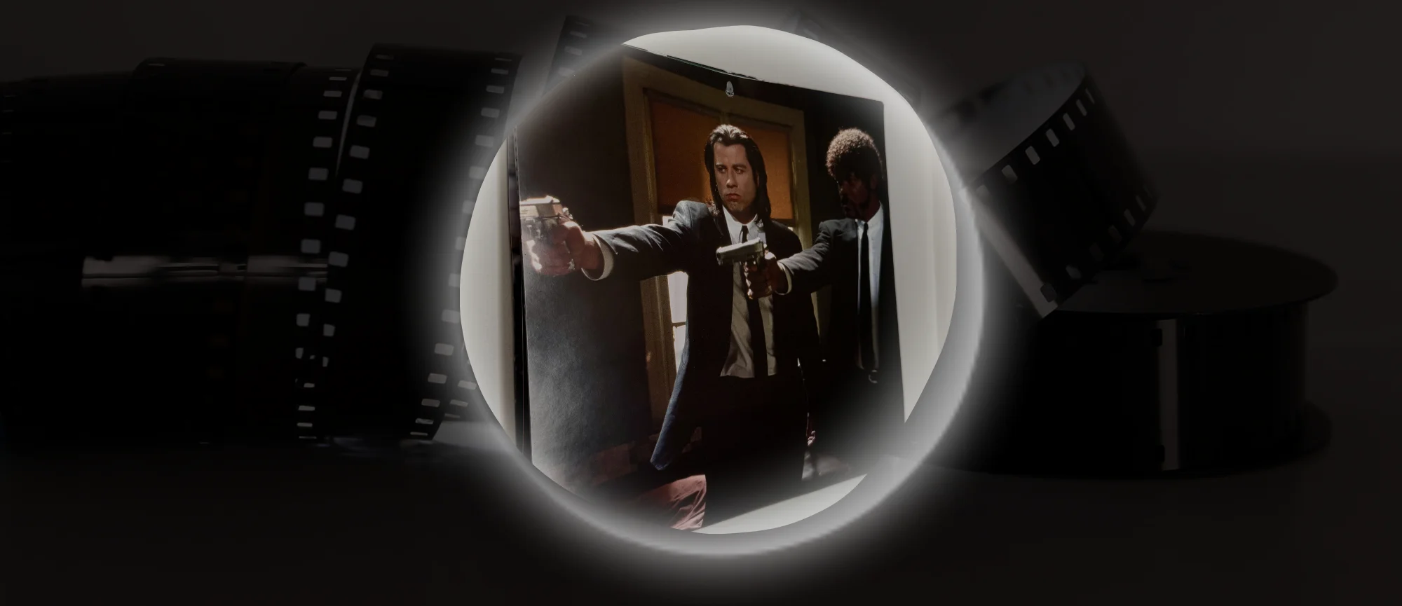 "«Non è lo stesso campo da gioco»: il cinema degli anni Novanta e Pulp Fiction