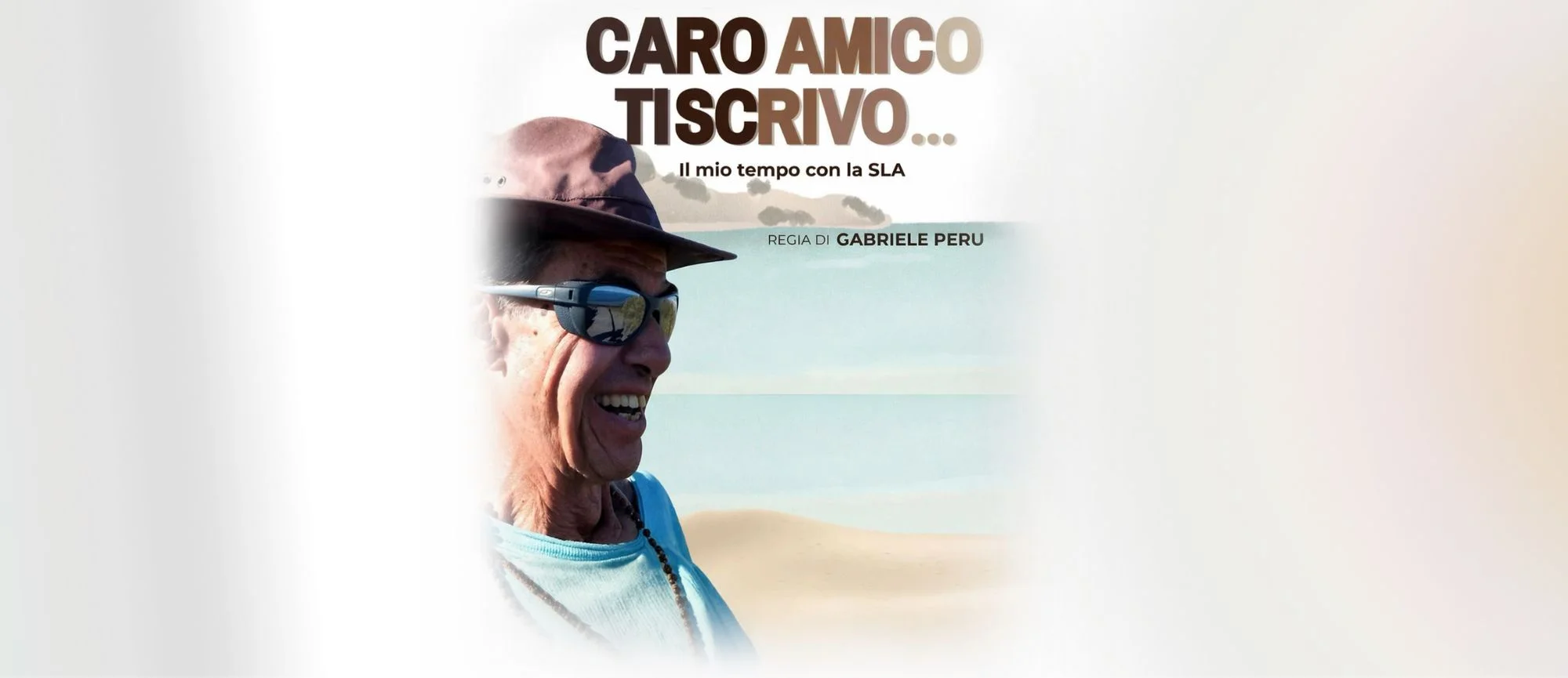 "Caro amico ti scrivo…