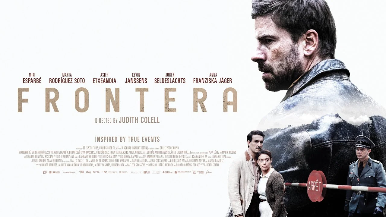 "Frontera