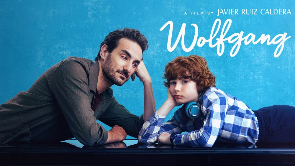 "Wolfgang