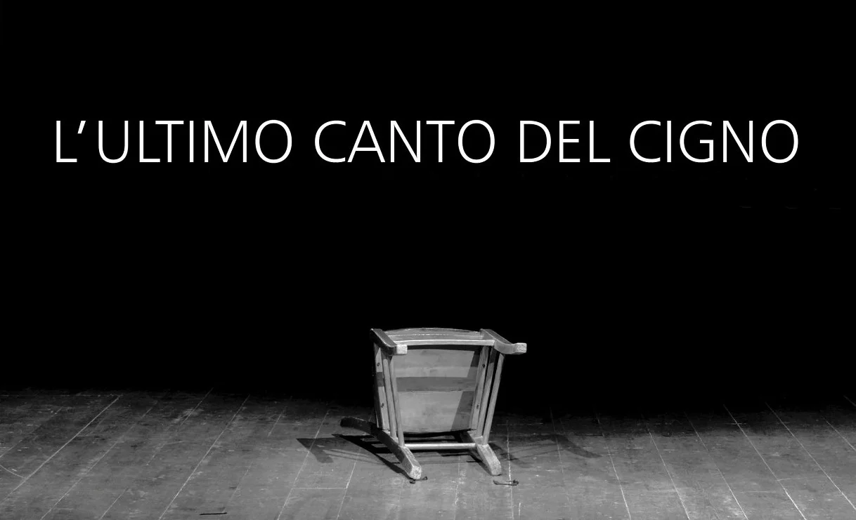 "Proiezione del cortometraggio di Marco Sanna