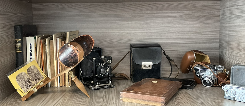 Archivi