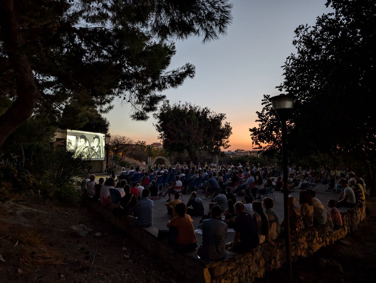Cinema all