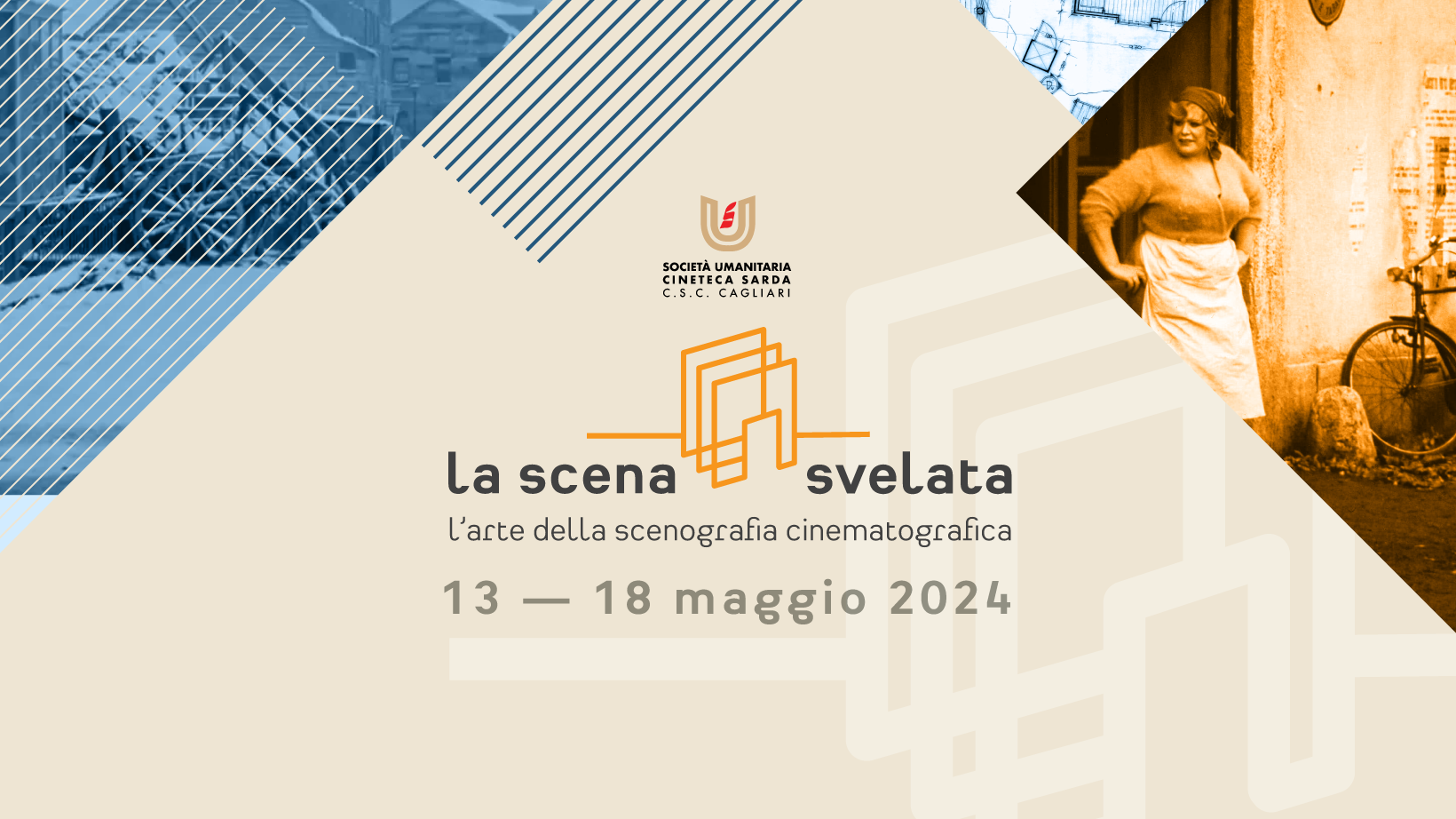 I mestieri del cinema