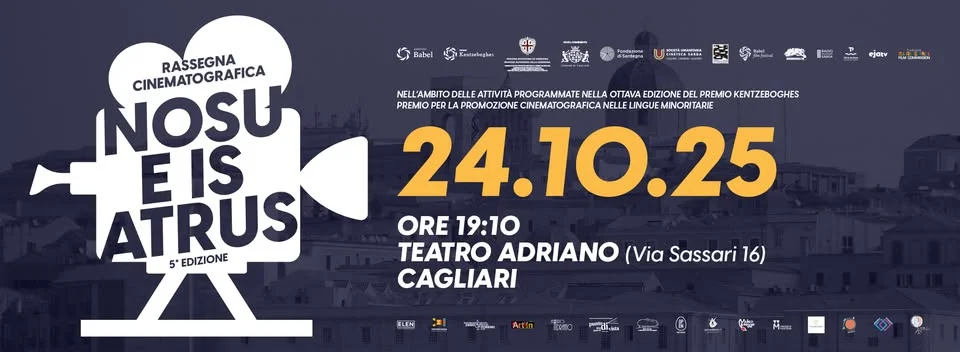 "Rassegna “Nosu e is atrus ~ V edizione”