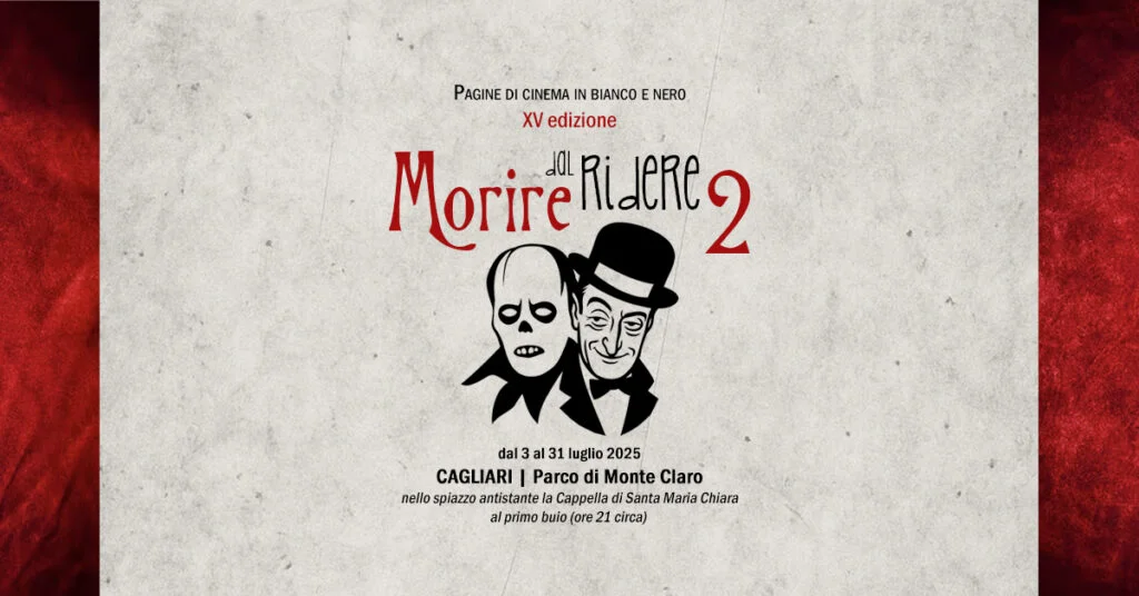 Estate a Monte Claro – Edizioni Passate