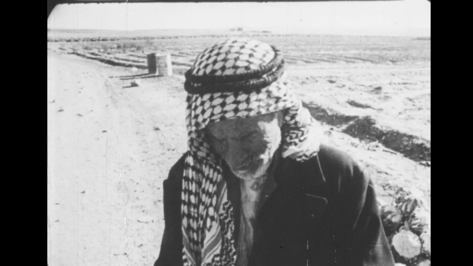 "PALESTINE WILL WIN. La resistenza palestinese nel cinema d’archivio