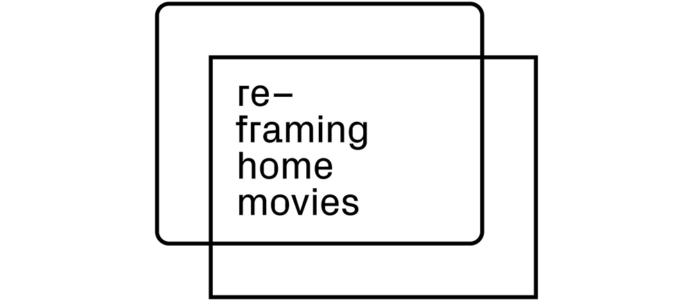 Re-framing home movies #4