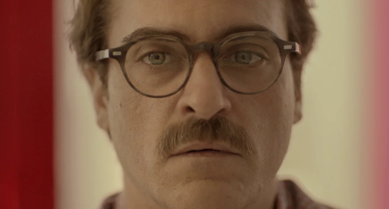 "Schermi futuri: proiezione del film “Her” di Spike Jonze