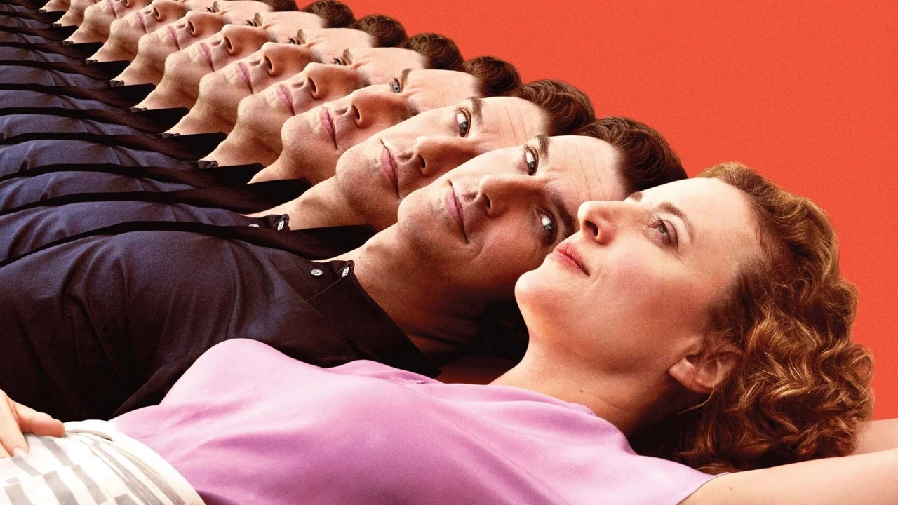 Schermi futuri: proiezione del film 