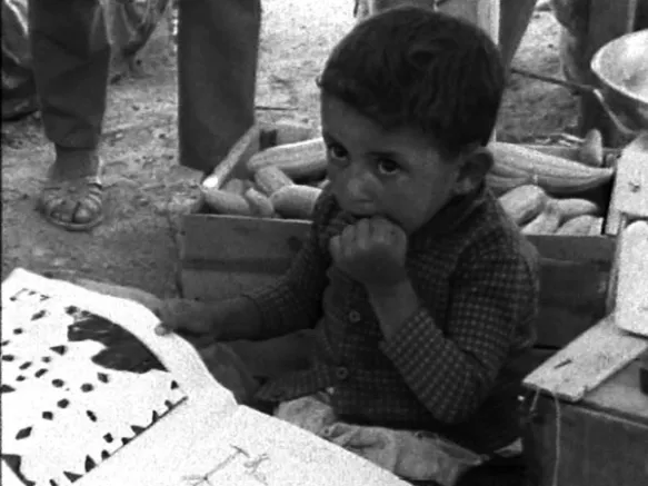 "Rassegna “Palestine Will Win”: proiezione del film “Al Fatah – Palestina”