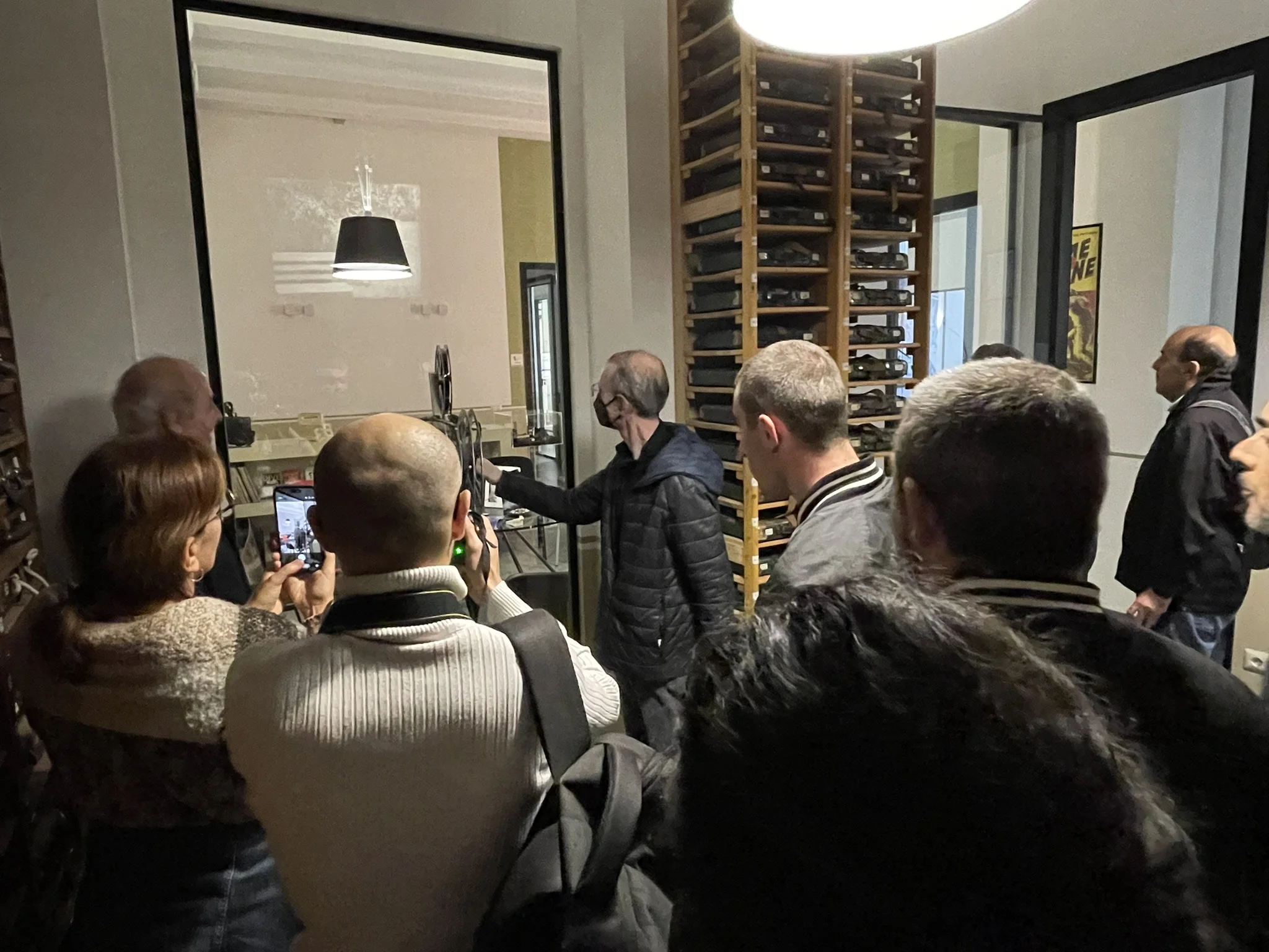 "Attività con il Centro Paracelso