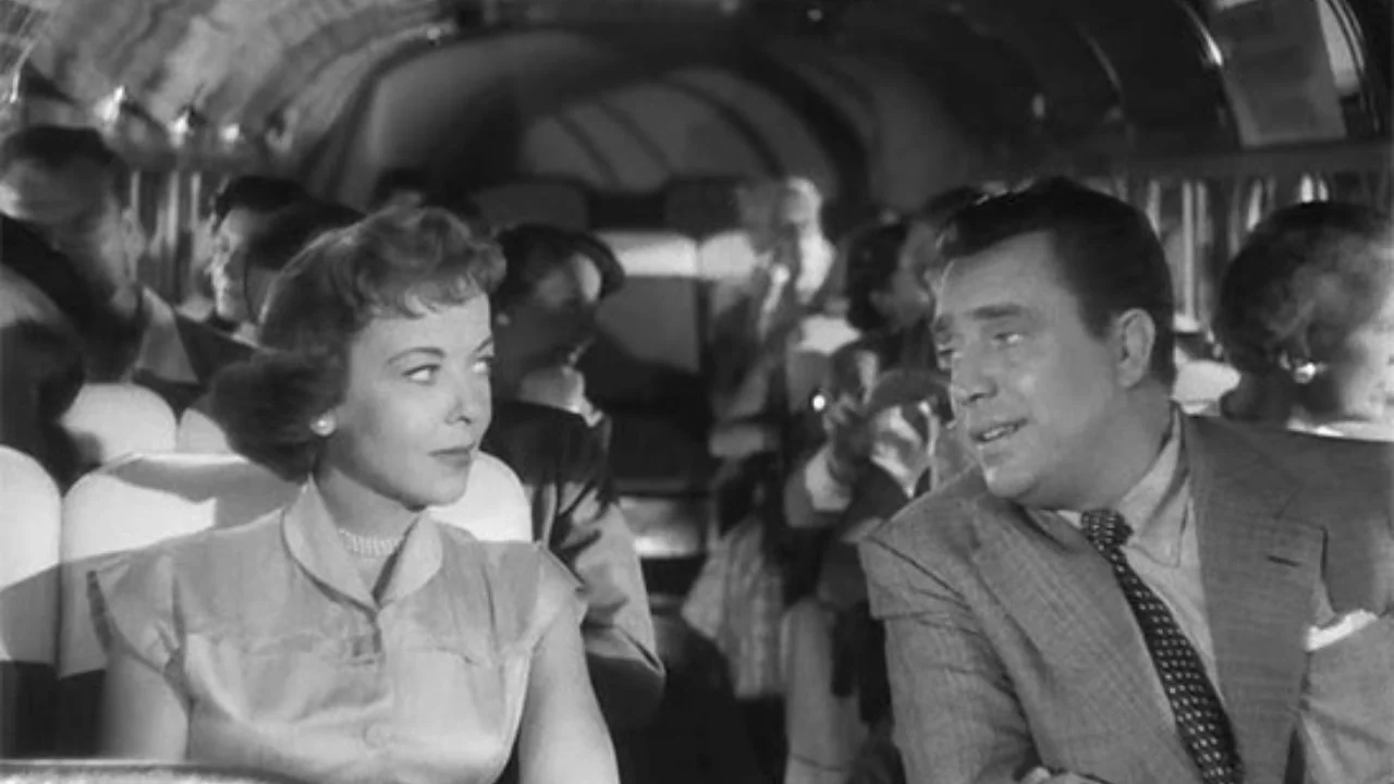 "Elle tournent. Donne con la macchina da presa: Ida Lupino