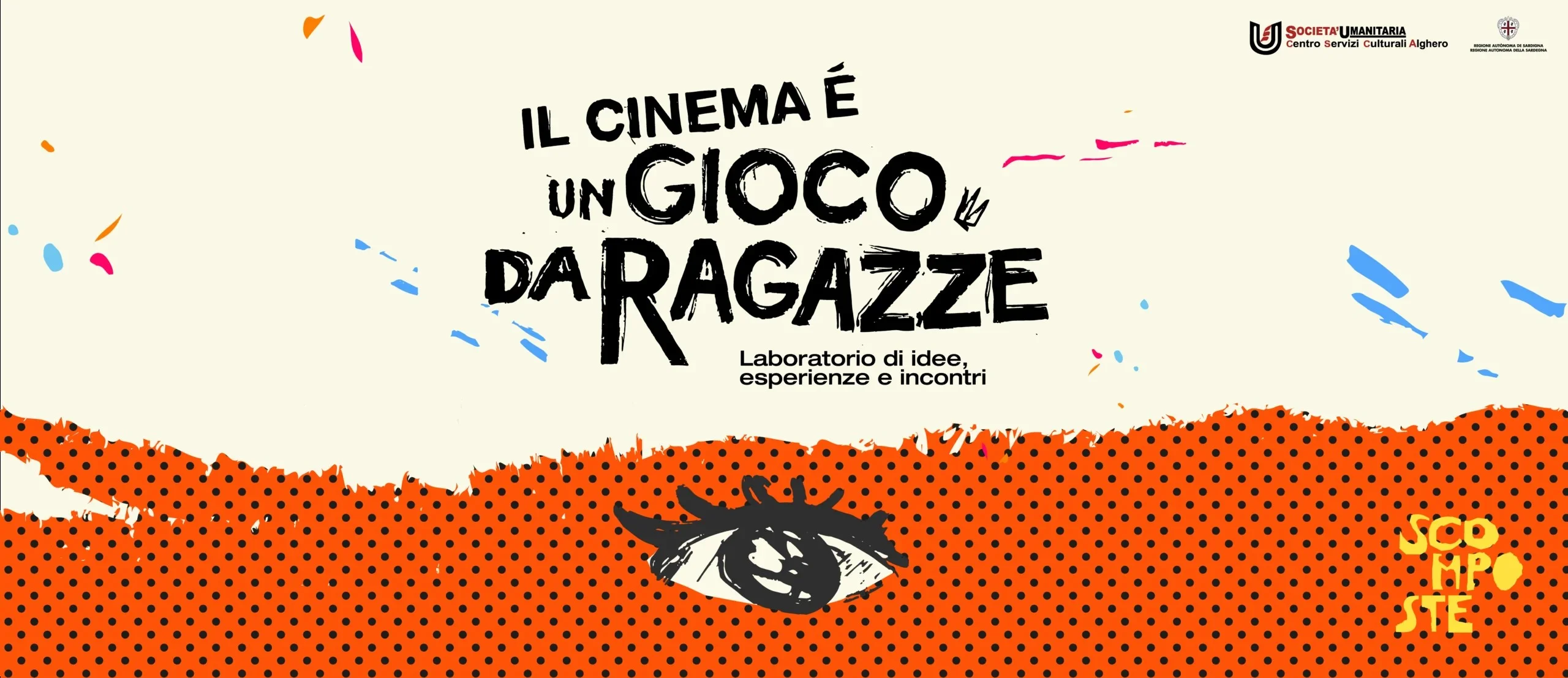 Il cinema è un gioco da ragazze