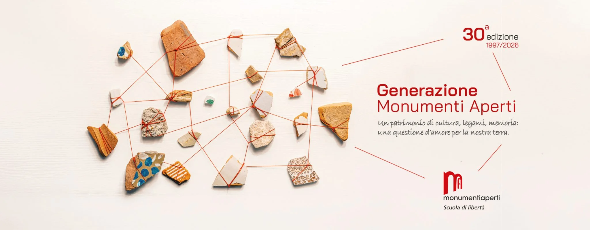 "Monumenti Aperti 2026