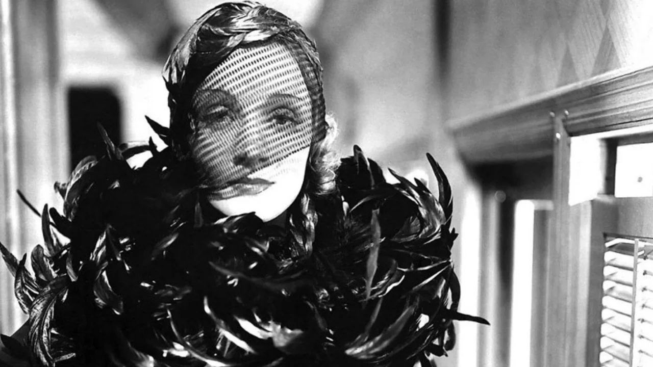 "Cinema in viaggio: “Shanghai Express” di Josef Von Sternberg