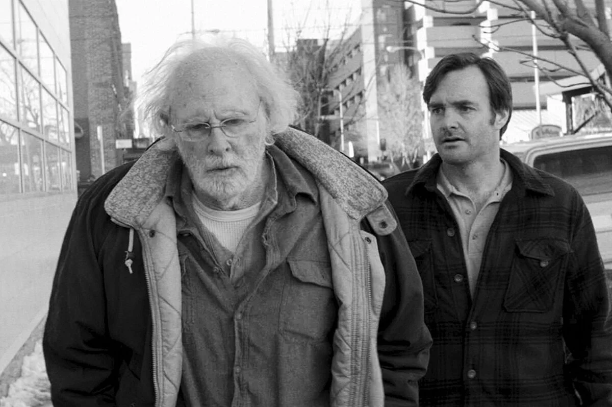 "Cinema in viaggio: “Nebraska” di Alexander Payne