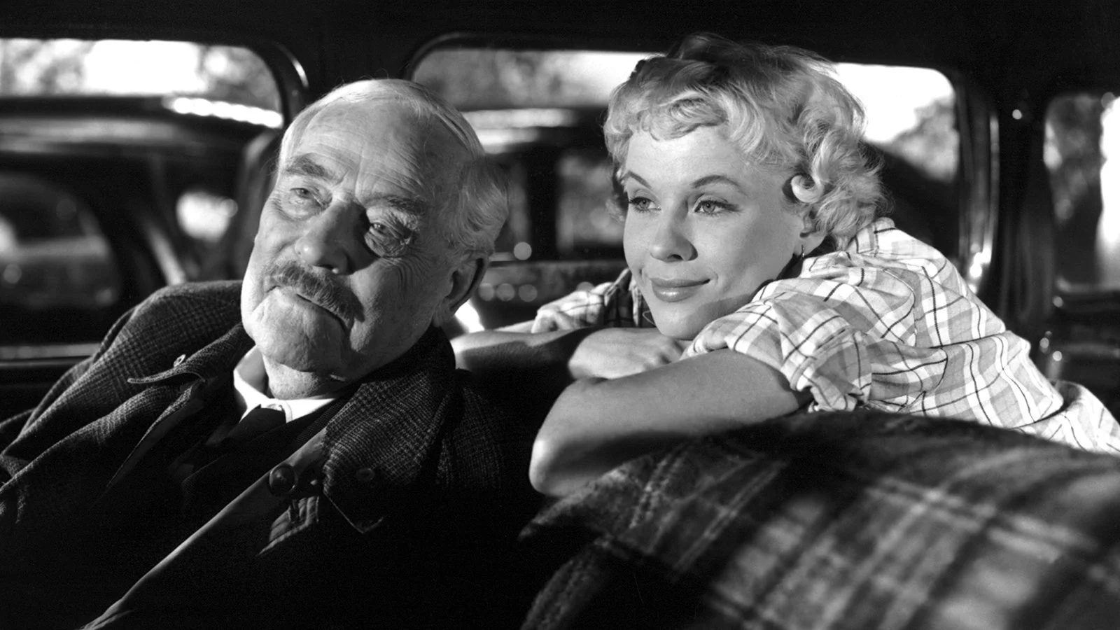 "Cinema in viaggio: “Il posto delle fragole” di Ingmar Bergman
