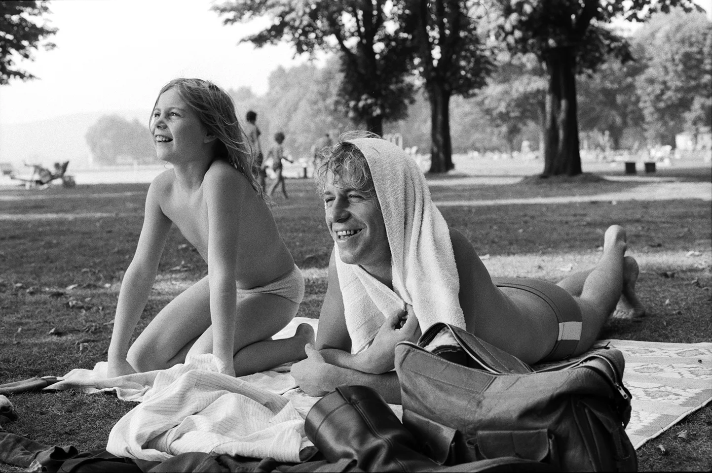 "Cinema in viaggio: “Alice nelle città” di Wim Wenders