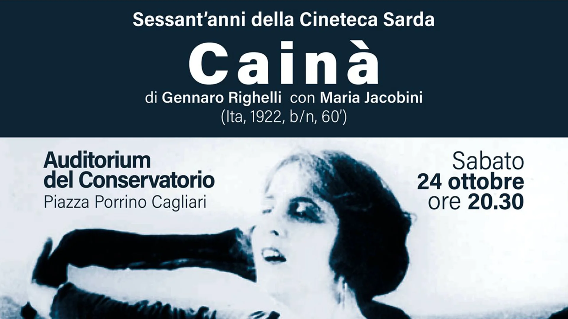 Cineconcerto 