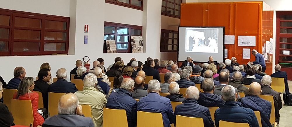 Storia e memoria
