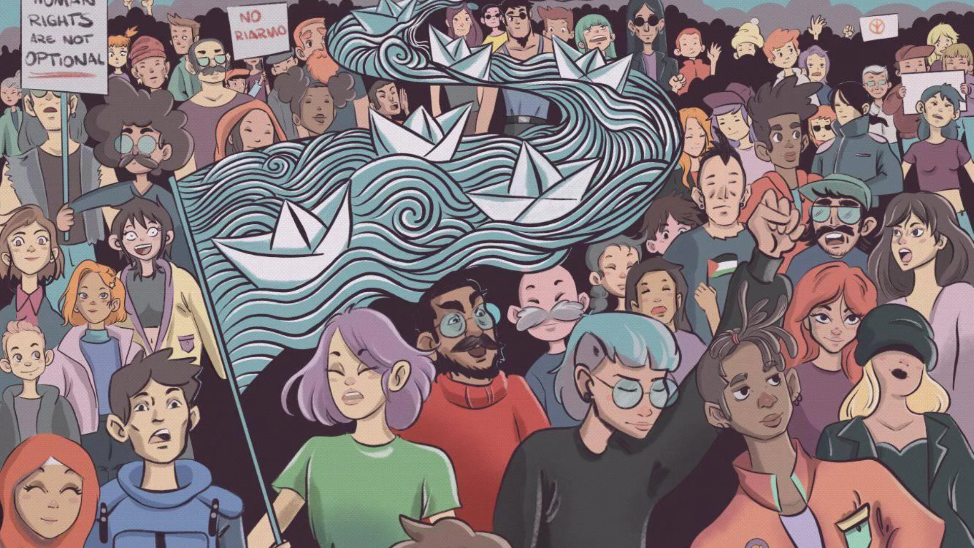 "Giornate del Cinema del Mediterraneo | Giorno 6