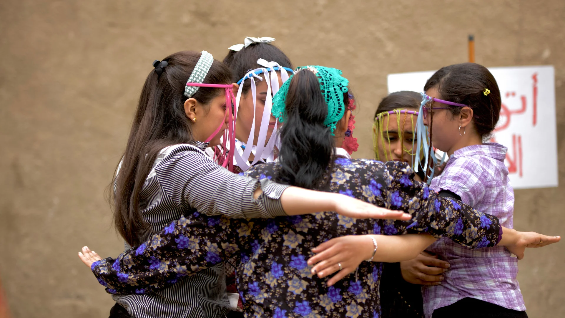 "The Brink of Dreams