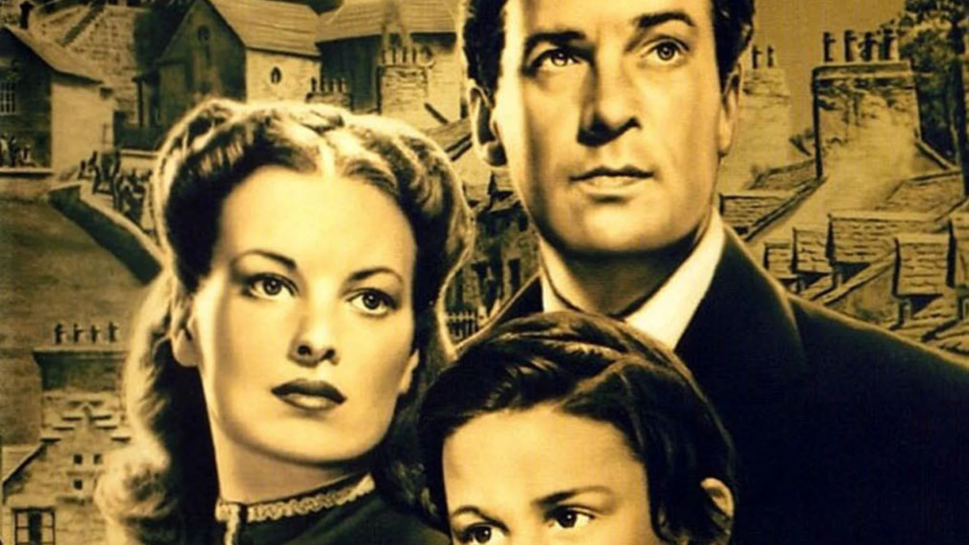 "Com’era verde la mia valle