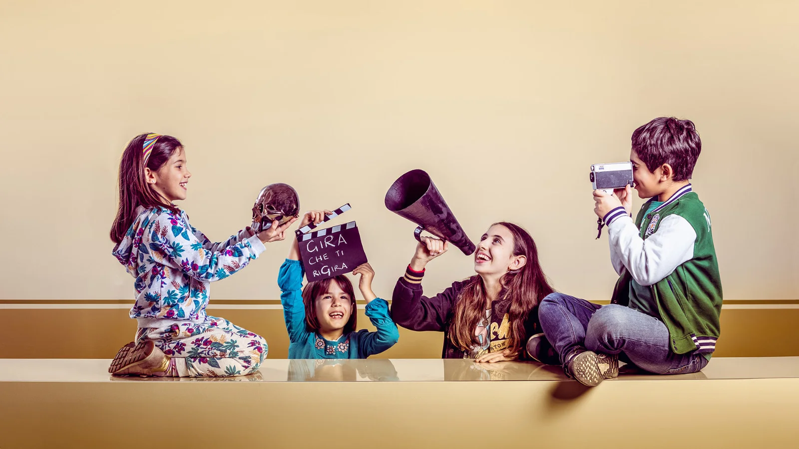 "Gira che ti rigira | Terza edizione