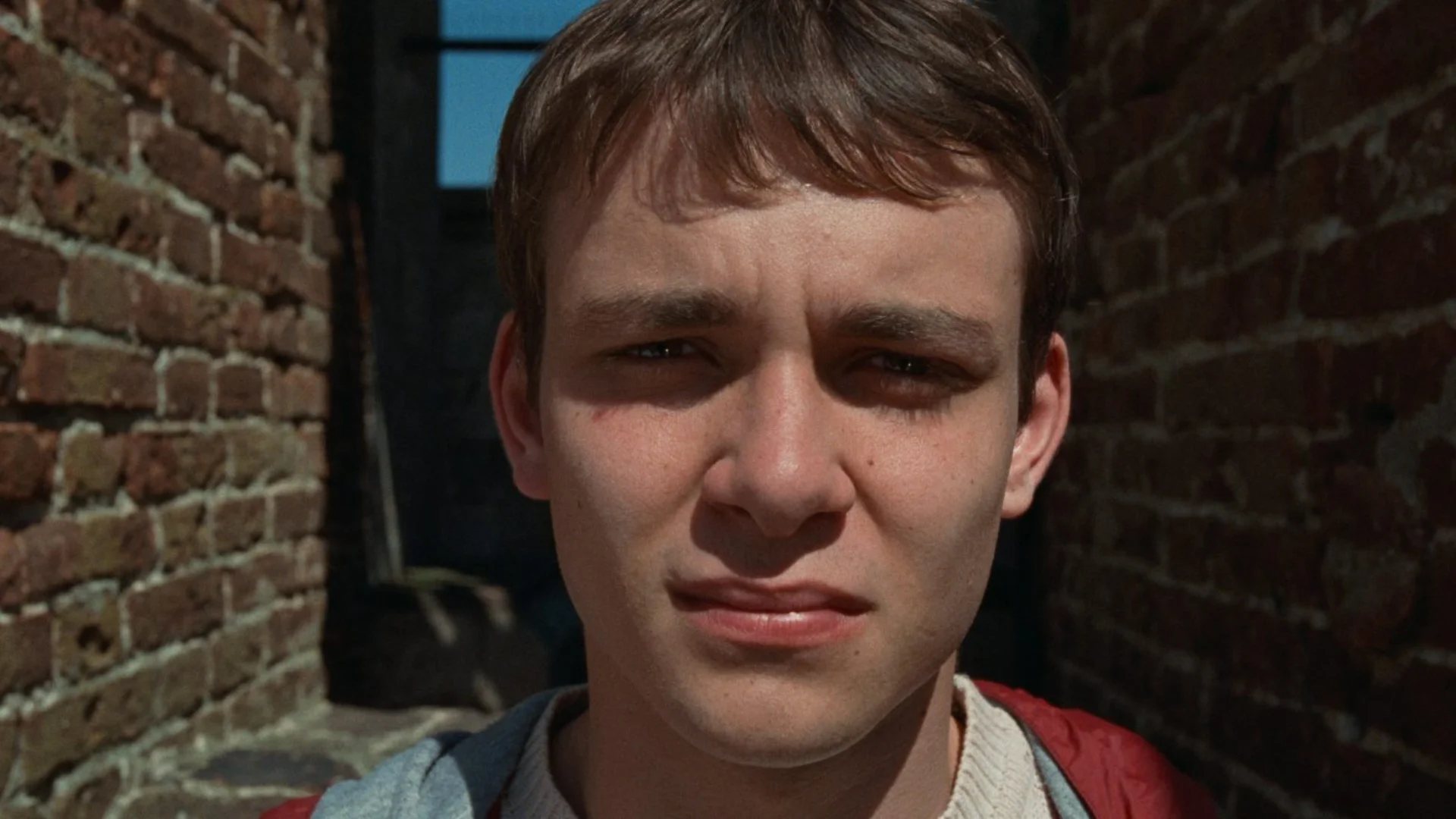 "Proiezione del film Diciannove