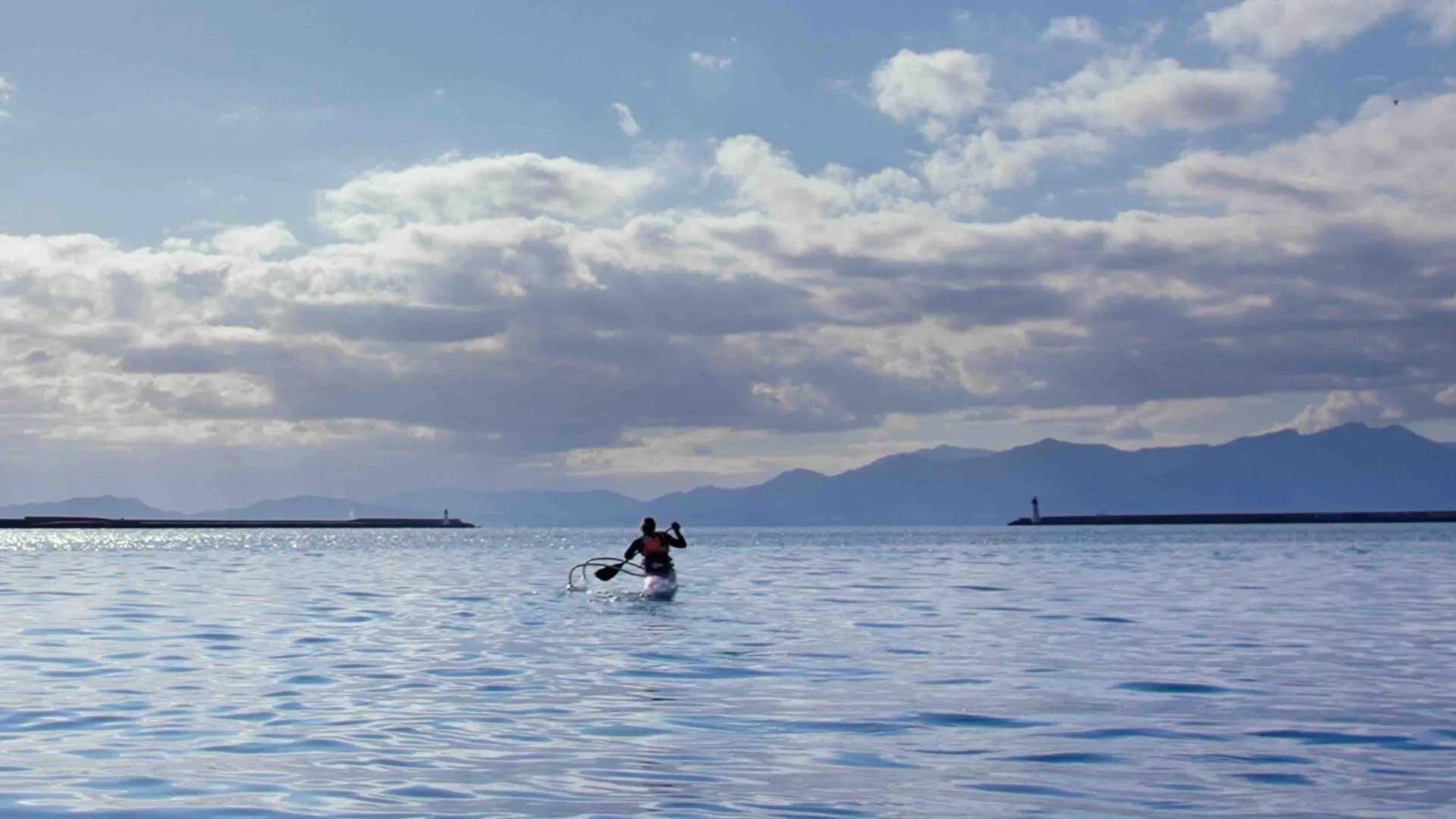 Due cortometraggi di Karim Galici