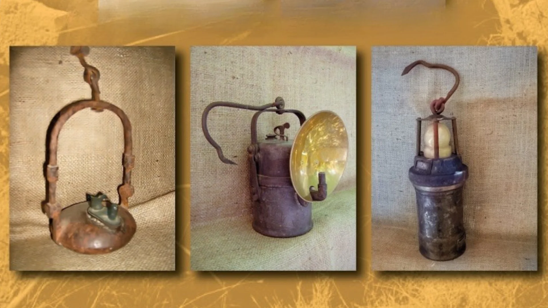 Mostra tematica