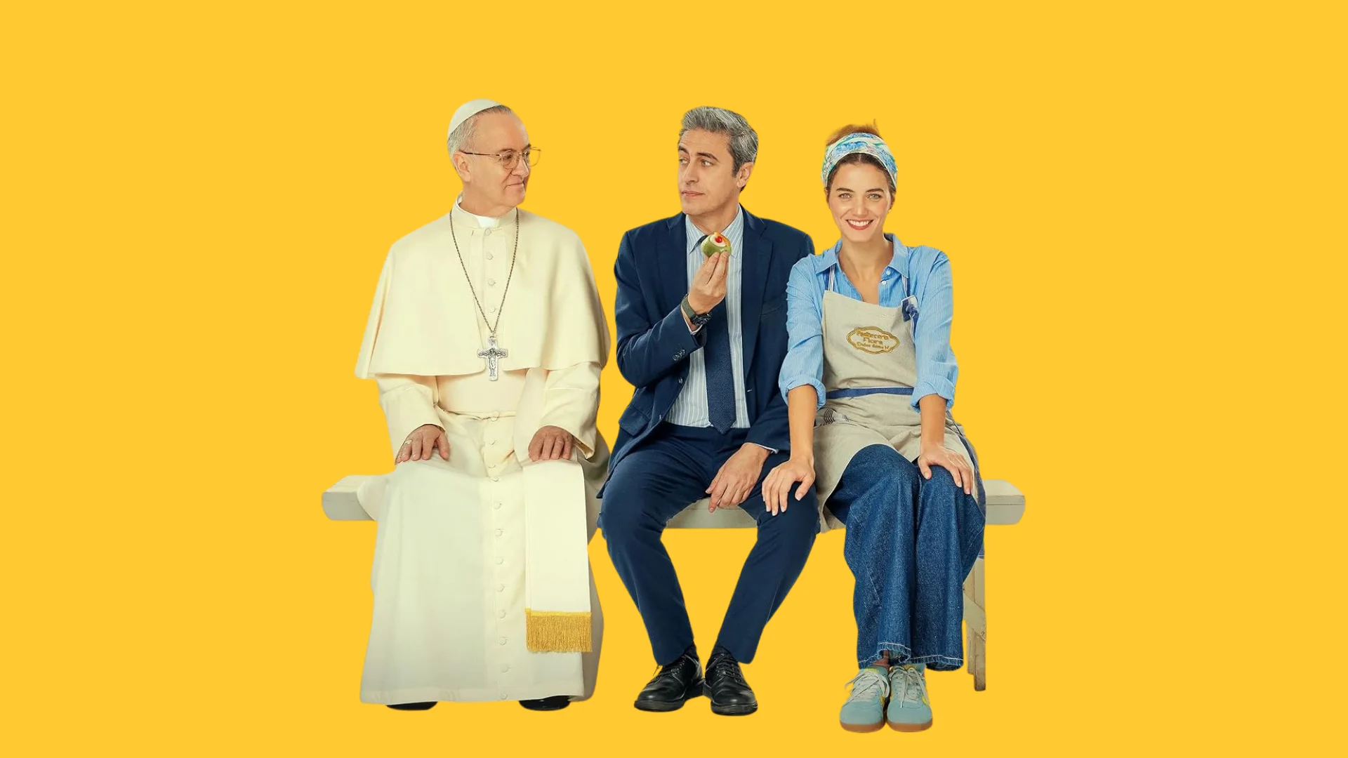 "…che Dio perdona a tutti
