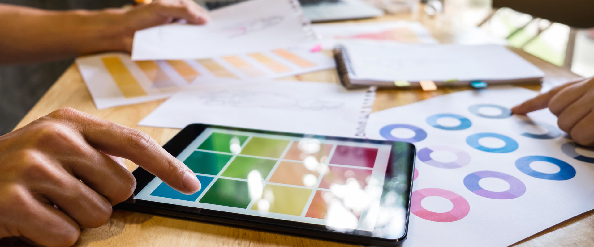 "Art Director Moda e Design