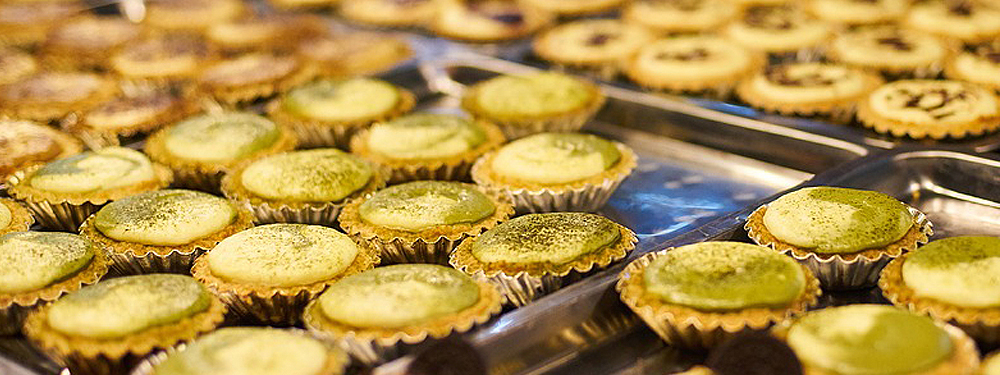 "Pasticciere