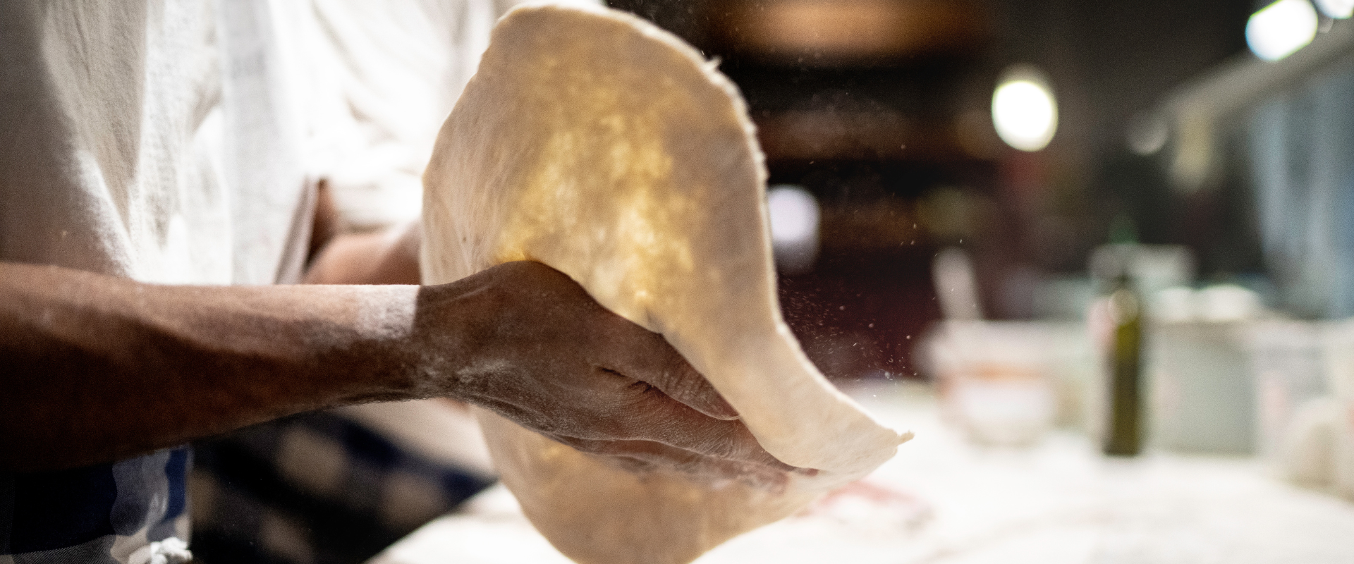 "Pizzaiolo