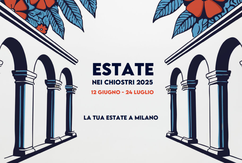 Estate nei Chiostri – Edizioni Passate