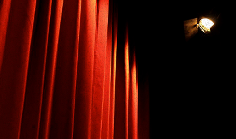 Teatro