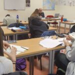 Inizio anno scolastico