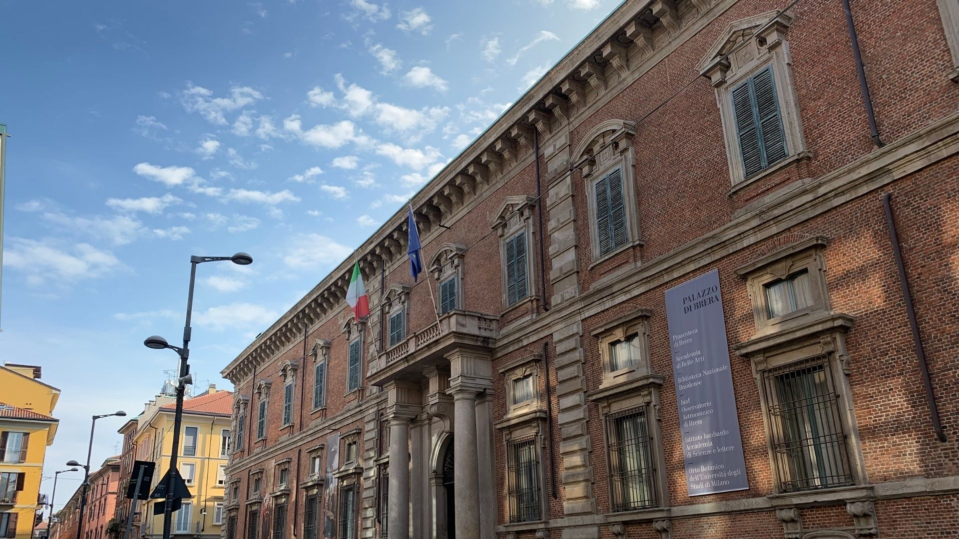 "Brera