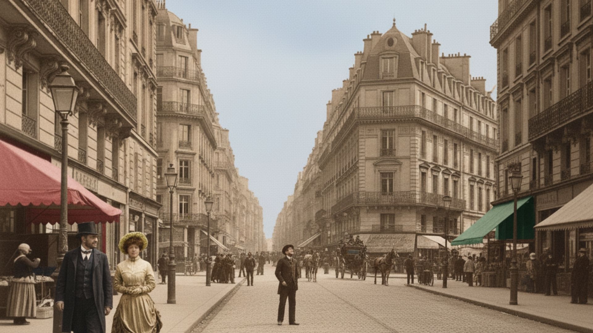 Riscoprirsi flâneur e flâneuses