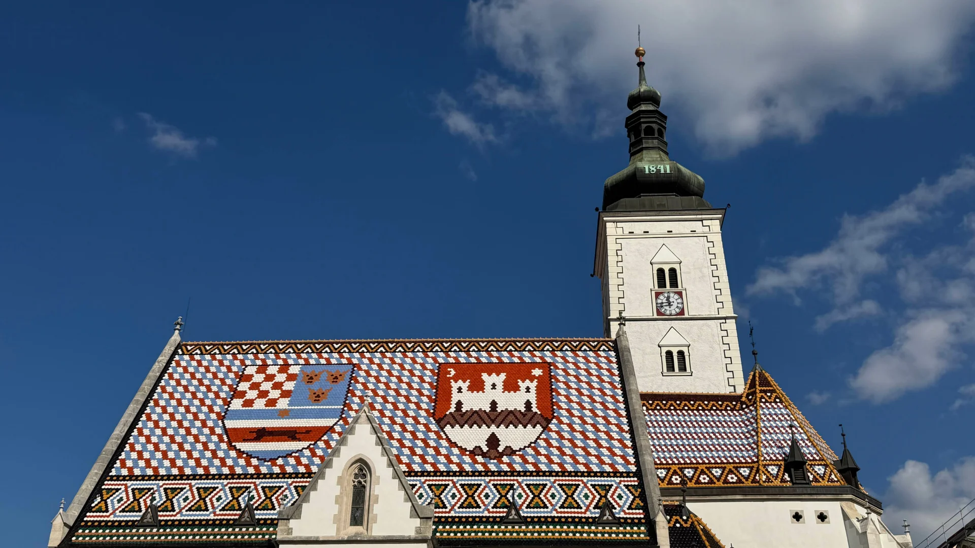 "Gran Capodanno a Zagabria